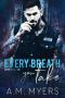 [Bayou Devils MC 03] • Every Breath You Take (Bayou Devils MC Book 3)